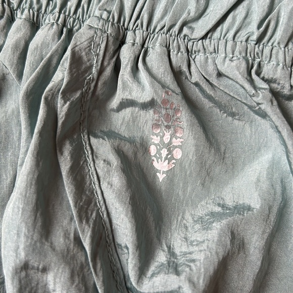 free people movement shorts - Picture 2 of 7